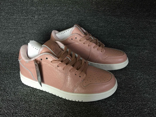 Jordan 1 low Women AAA 4